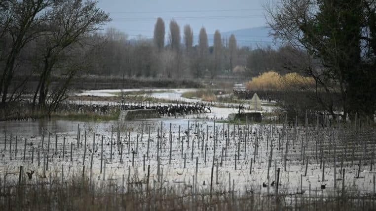 vigilence pluie inondation mercredi - copie