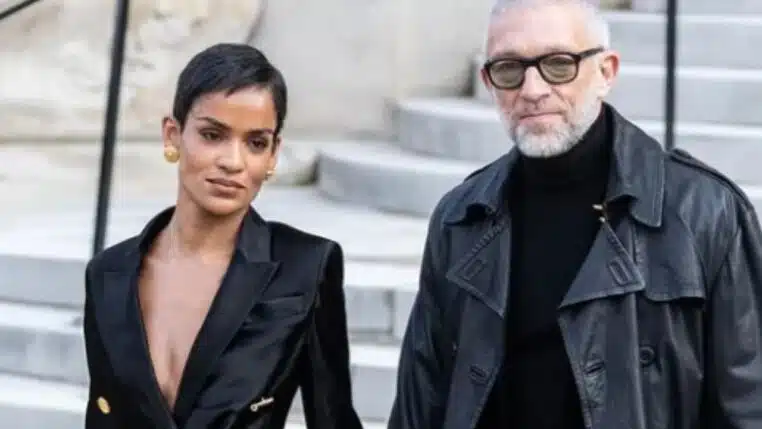 vincent cassel @public