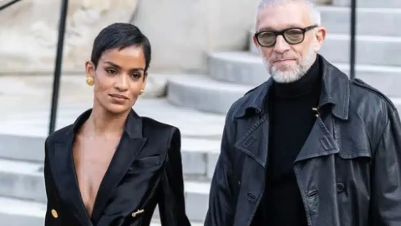 vincent cassel @public