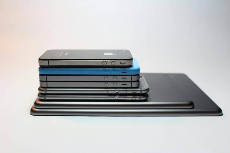 Vol de 93 téléphones à Gap
