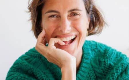 Alessandra Sublet