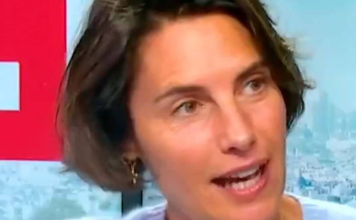 Alessandra Sublet