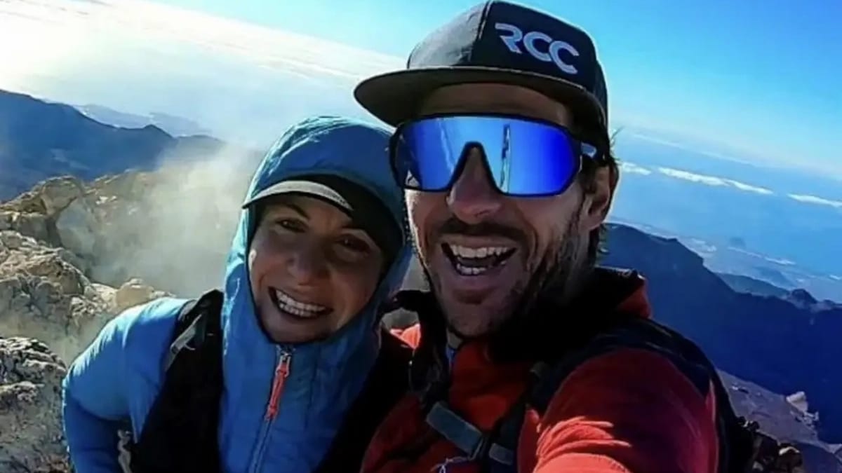 Alpiniste Accusations Homicide