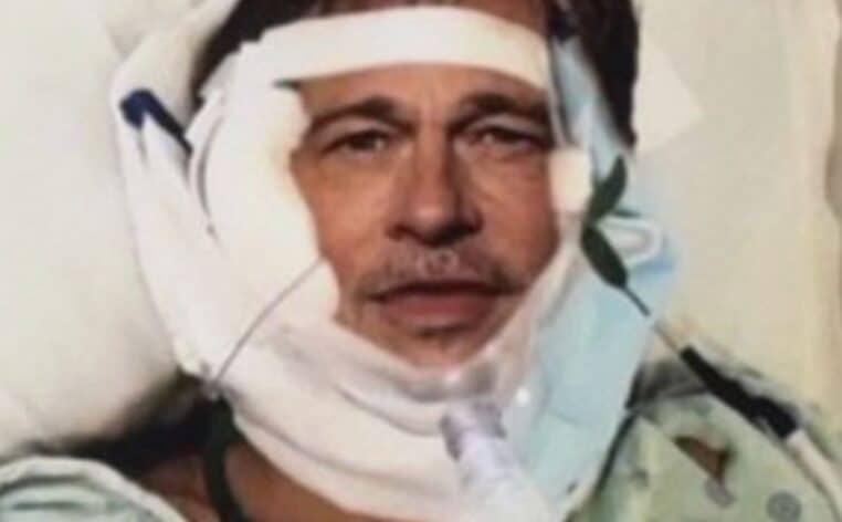 Anne faux Brad Pitt actu