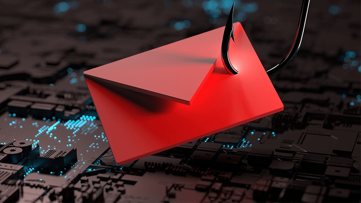 Arnaque Mail Carte Bancaire