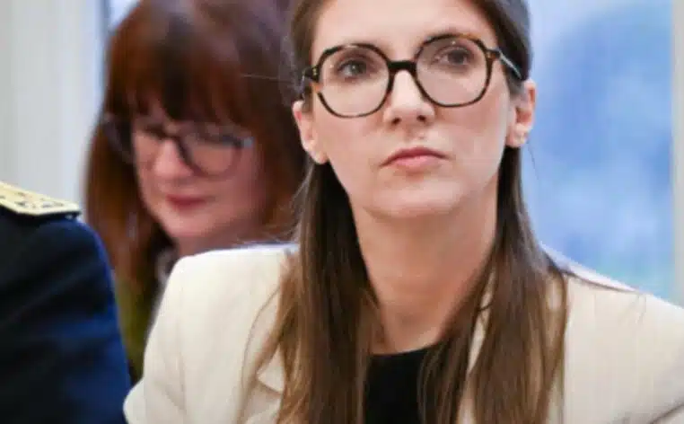 Aurore Jordan Bardella