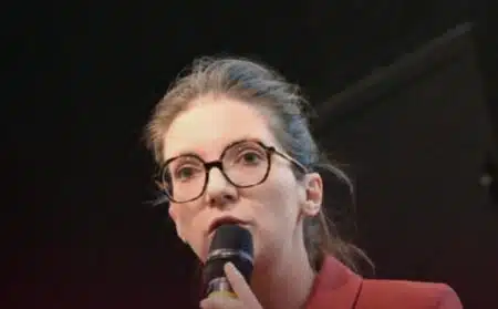 Aurore Jordan Bardella