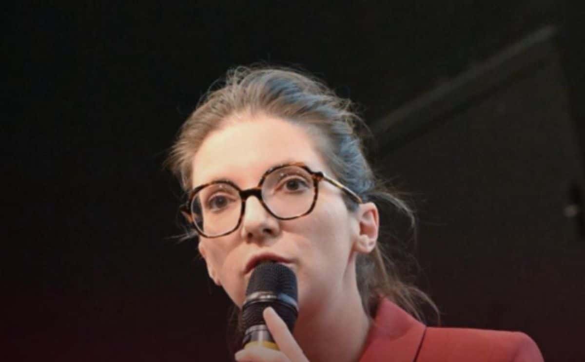 Aurore Jordan Bardella