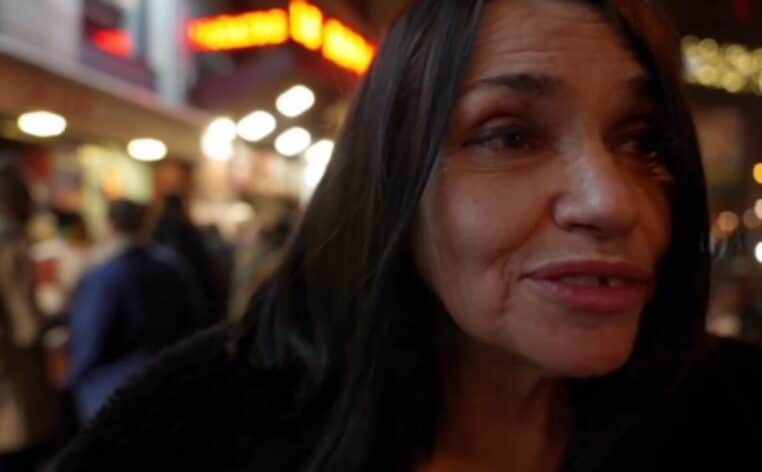 Béatrice Dalle info