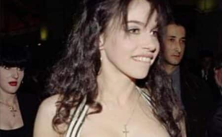 Béatrice Dalle info
