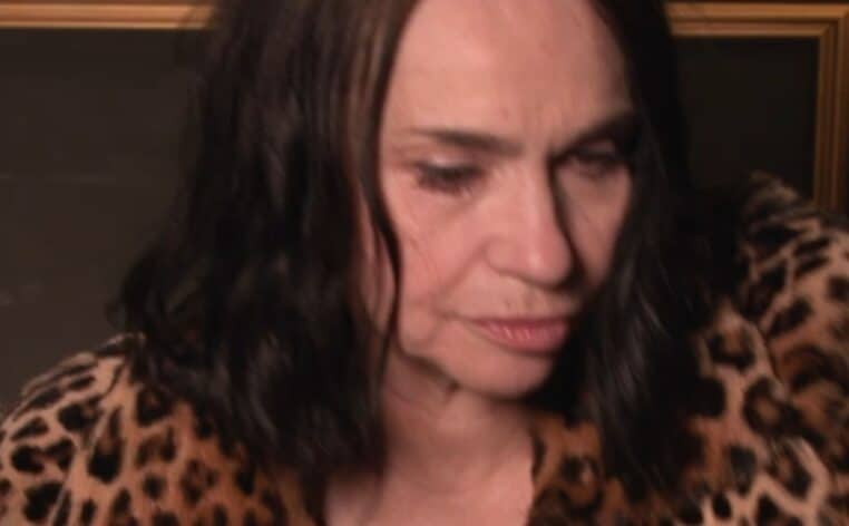 Béatrice Dalle info