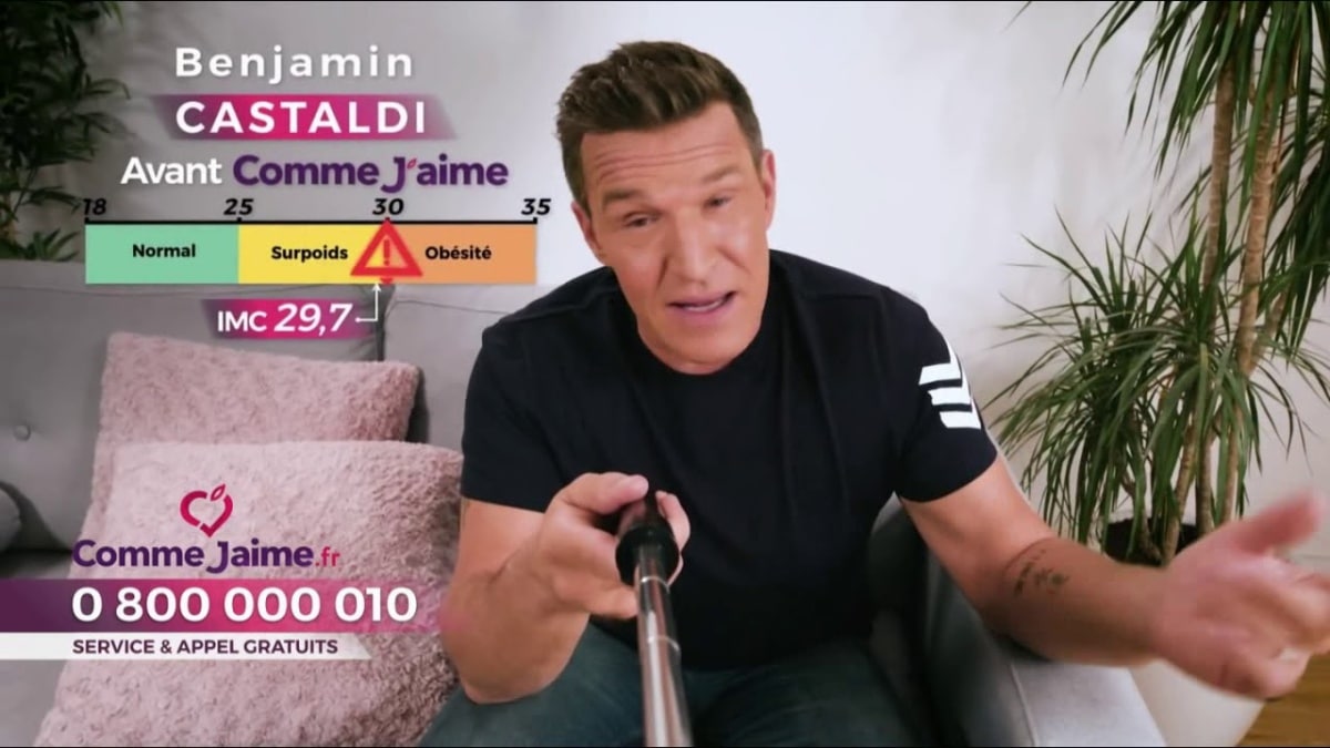Benjamin castaldi poids_2