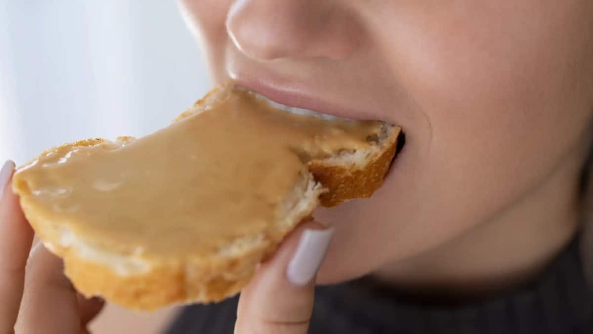 Beurre de Cacahuete Bienfaits