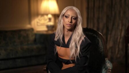 Bilal Hassani Confessions