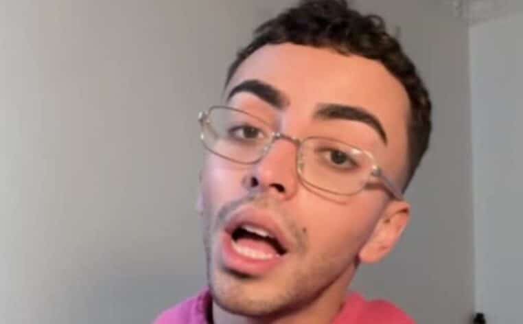 Bilal Hassani Jack Lang info