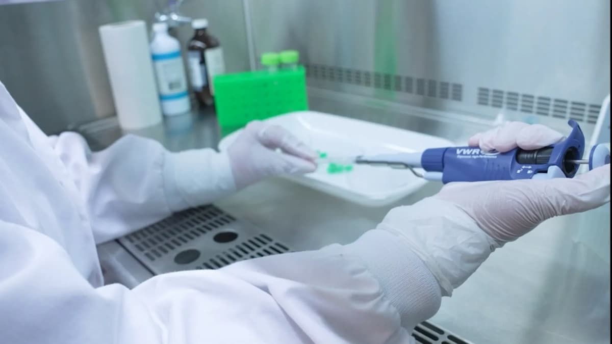 Cancer Injection Traitement