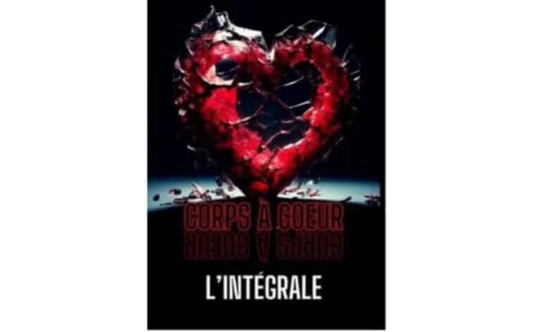 Corps à cœur roman polémique info