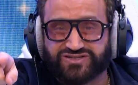 Cyril Hanouna