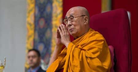 Dalai-Lama Cursus