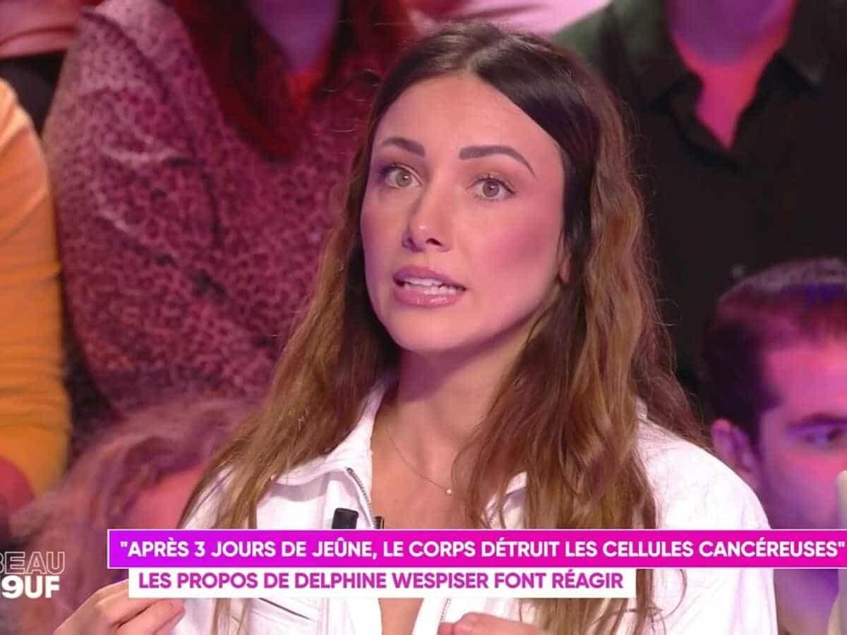 Delphine Wespiser rejoint Un si grand soleil : le rôle mystérieux que personne n'a vu venir
