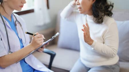 Douleurs Dangers Medecin