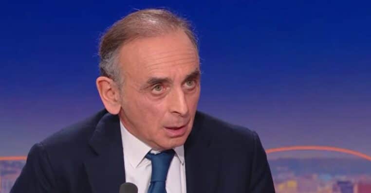 Eric Zemmour