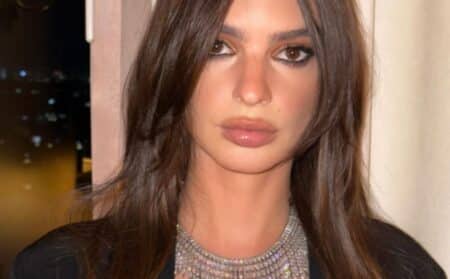 Emily Ratajkowski