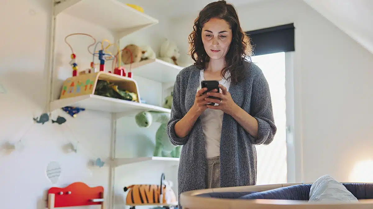 Employes Message Patron