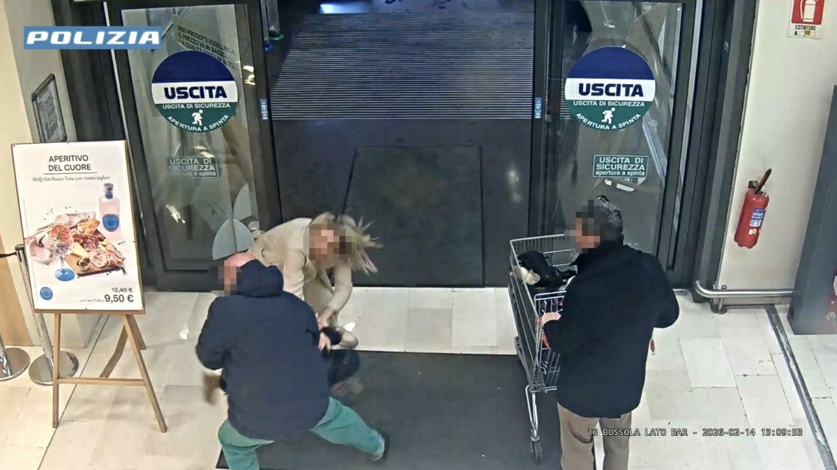 Enfant Tentative Enlevement