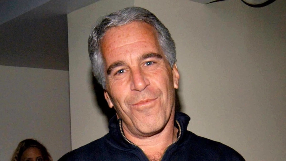 Epstein Commandes Amazon