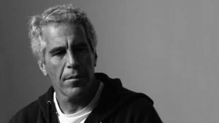 Epstein Corps Disparu