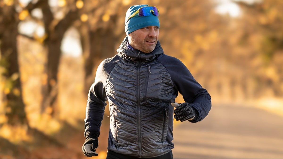 Exercice Avantages Cerveau