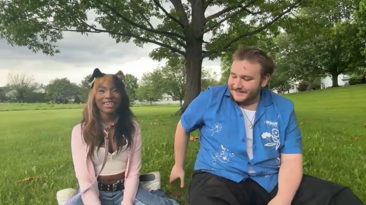 Femme-Chien-Identite