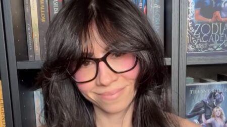 Femme IA Copain