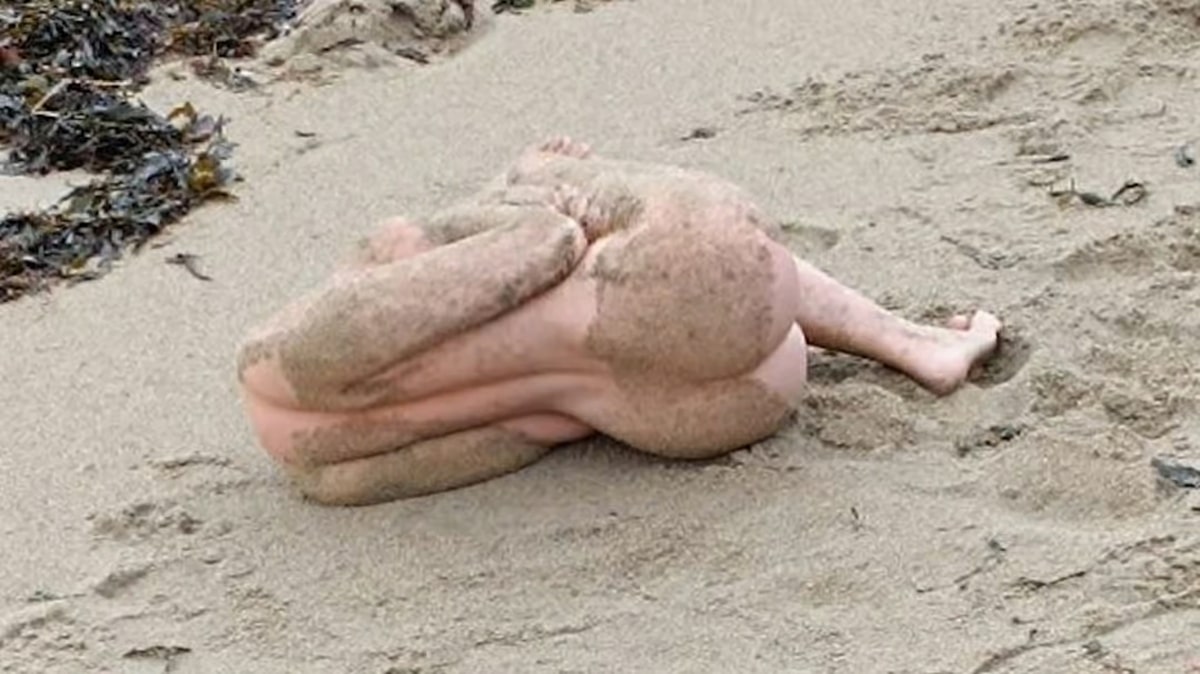 Femme-Plage-Poupee-Gonflable