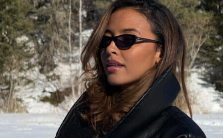 Flora Coquerel