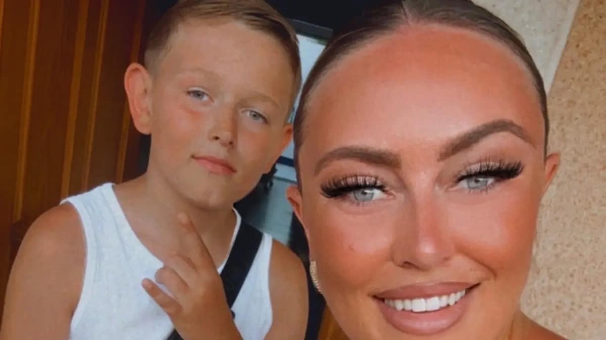 Garcon Mort Chroming