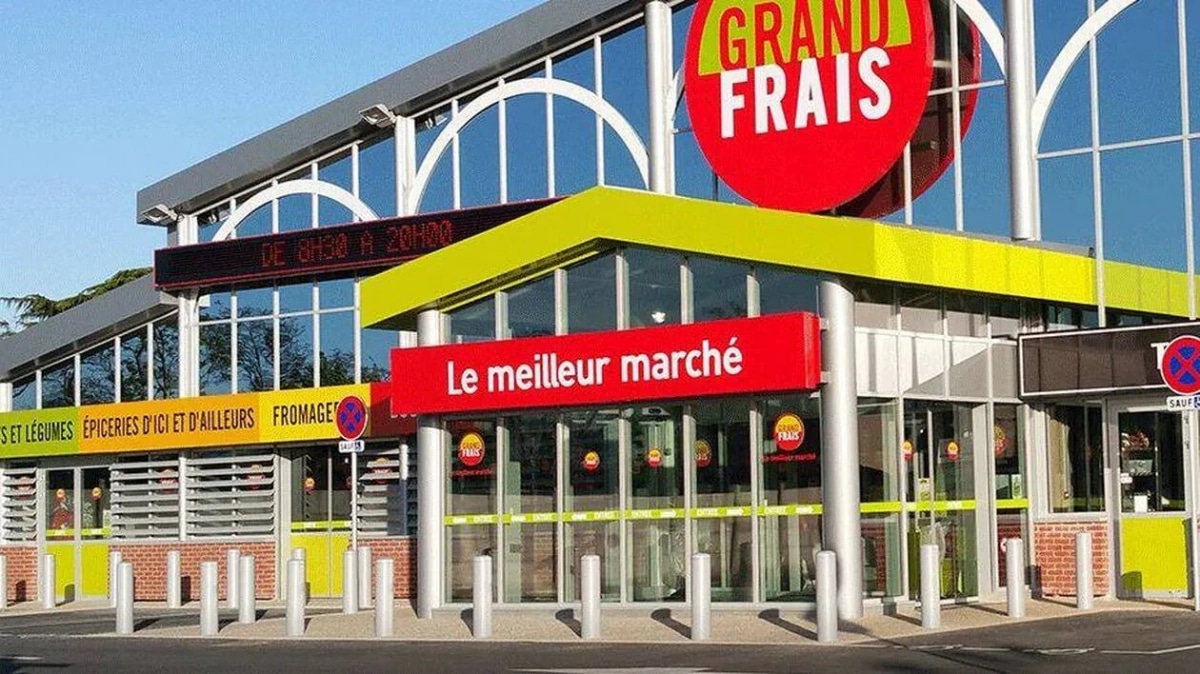 Grand frais astuces