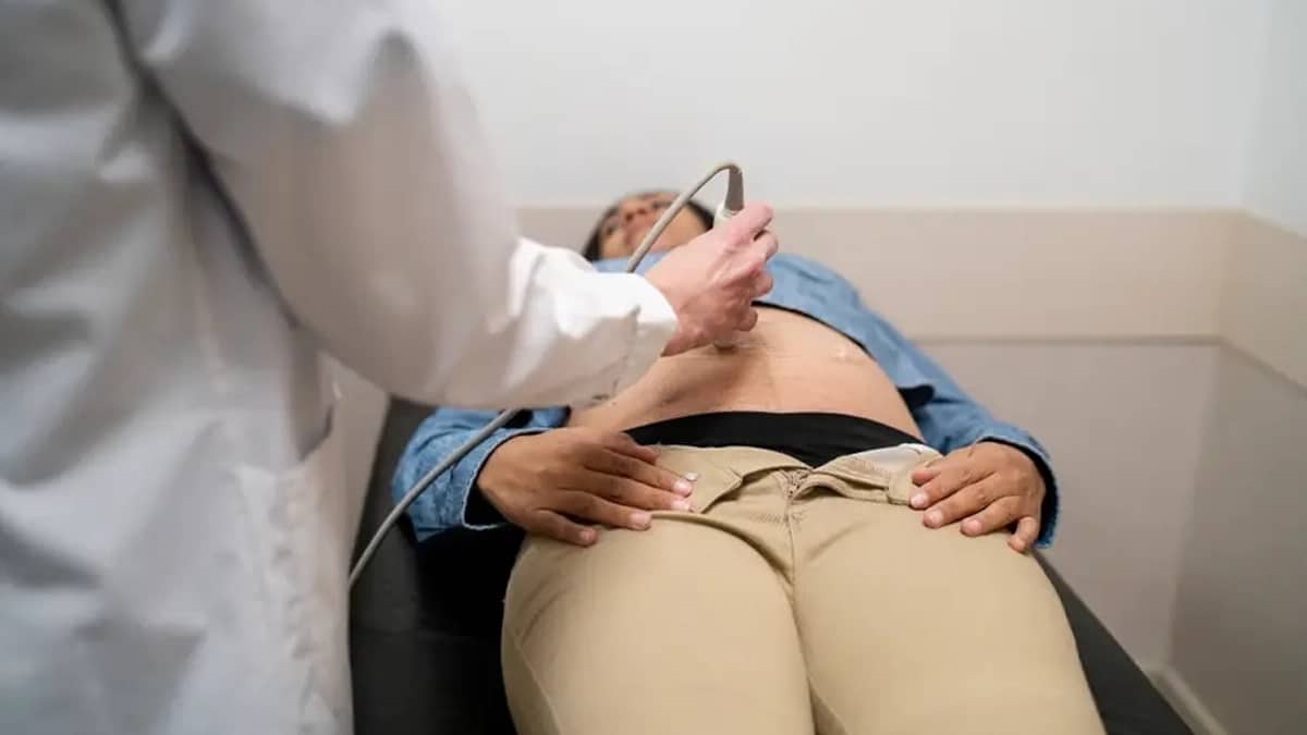 Gynecologue Accusations Agression