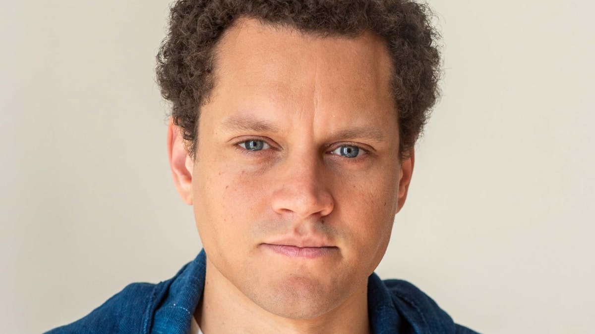 Homme Alexander Hurst