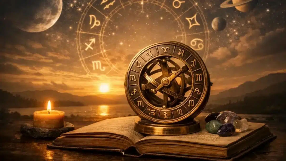 Horoscope Fin Fevrier