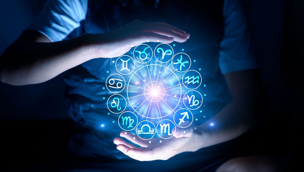 Horoscope Signes Zodiaque