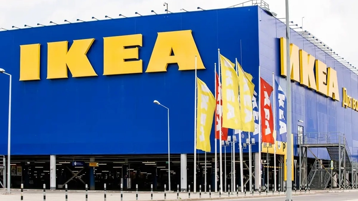 Ikea Appareil Cuisine