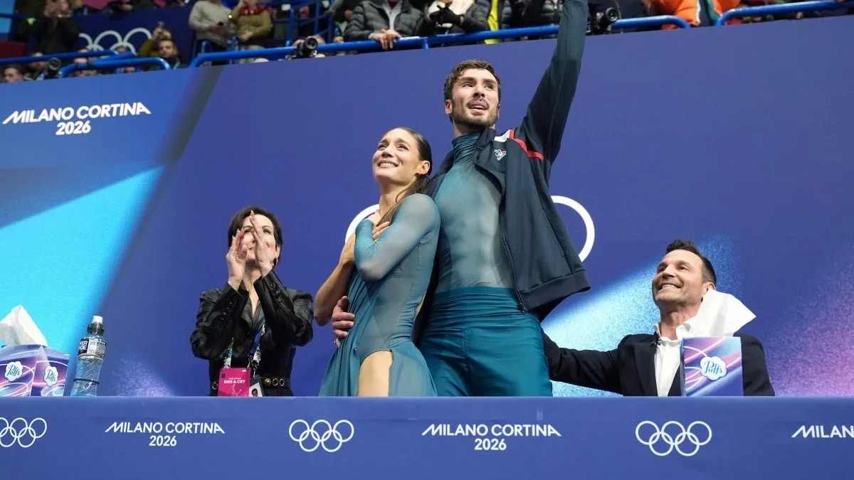 JO Hiver 2026 Danse Glace