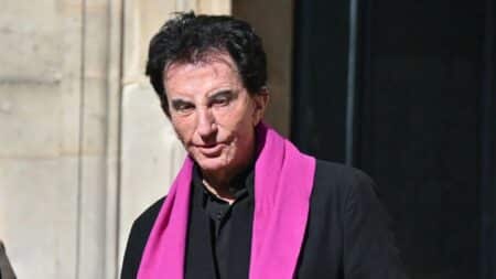 Jack Lang Demission IMA