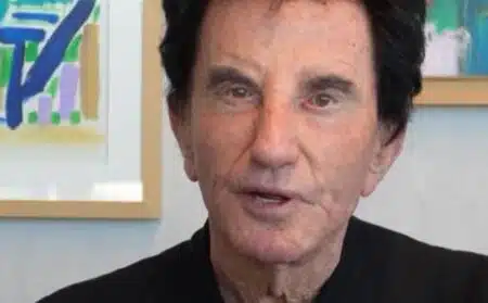 Jack Lang
