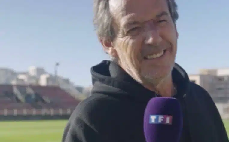 Jean-Luc Reichmann actu