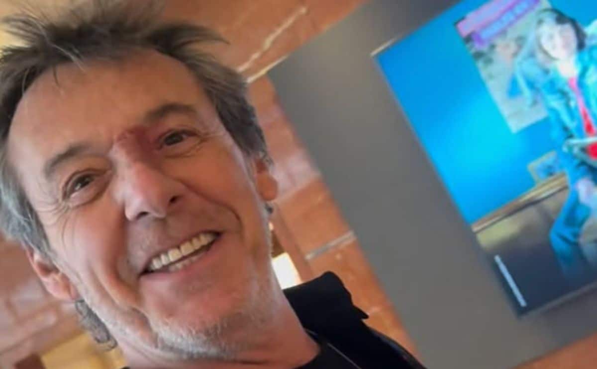 Jean-Luc Reichmann actu