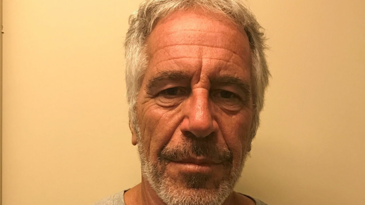 Jeffrey Epstein Espion Russe
