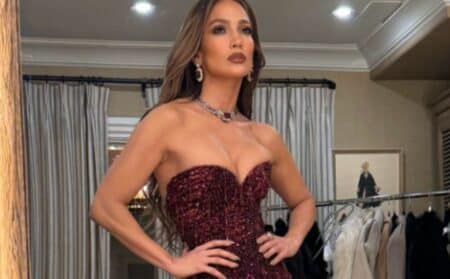 Jennifer Lopez info